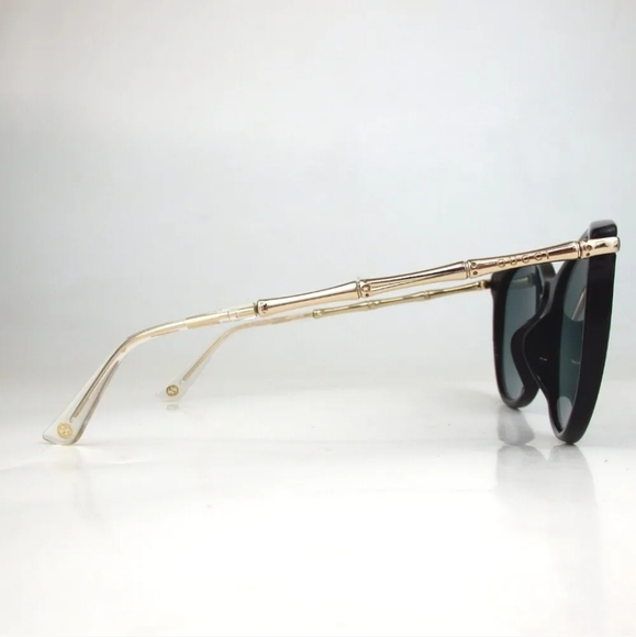 GUCCI BTO BASED SUNGLASES PLASTIC - Picture 3 of 13